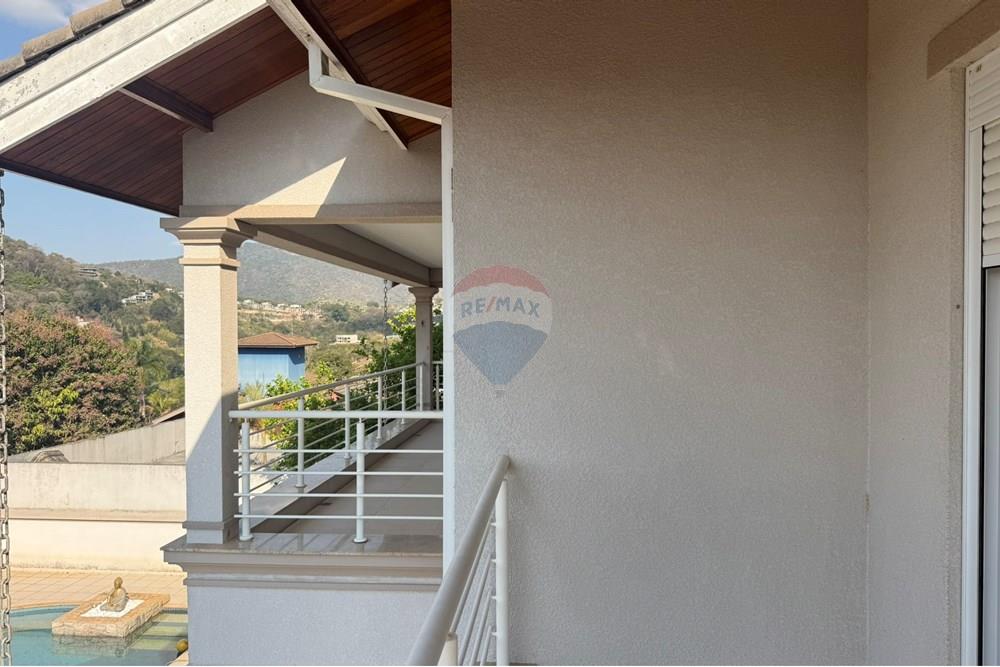 Casa - Alugar - Atibaia , São Paulo - IMG_2420.JPEG - Varanda - 690471003-116