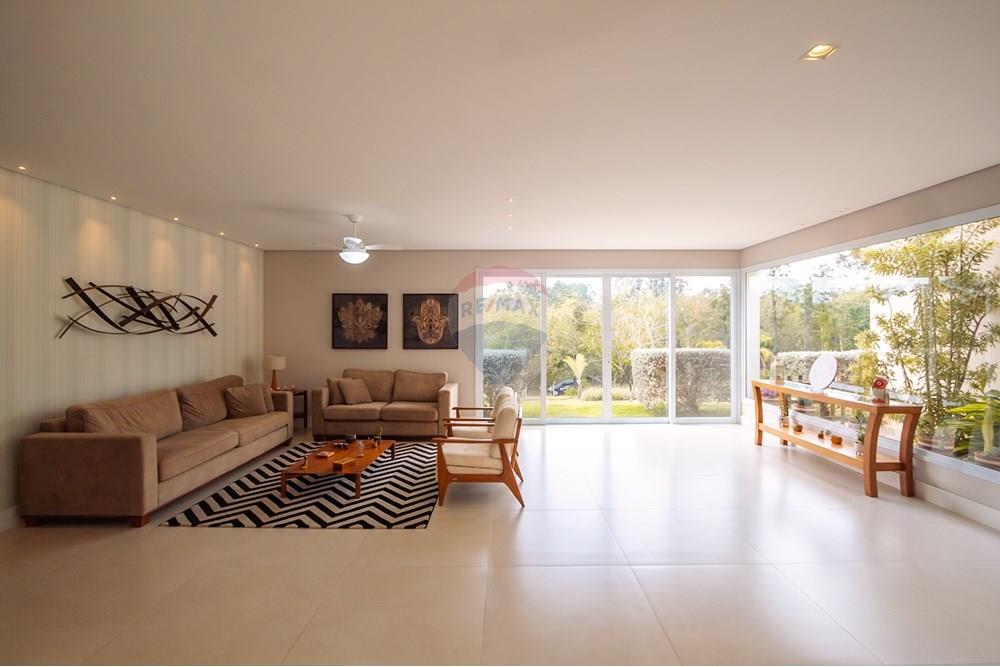 Chácara / Sítio / Fazenda - Venda - Indaiatuba , São Paulo - IMG_6062.jpg - Sala de estar - 690471124-59