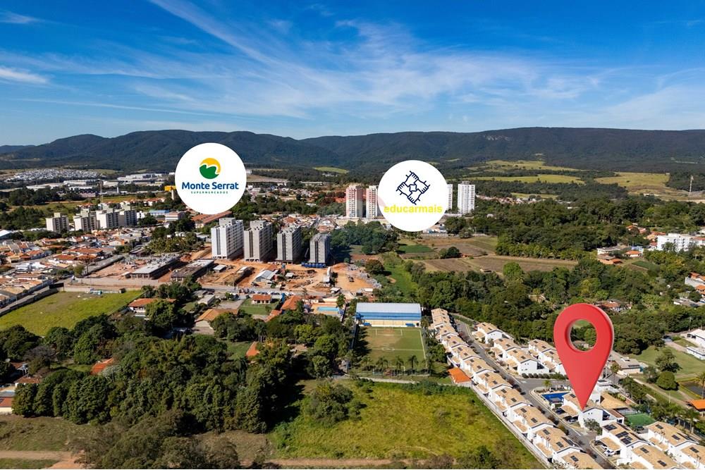 Casa de Condomínio - Venda - Jundiaí , São Paulo - DJI_20250618104331_0657_D-Editar.jpg - 690591032-104