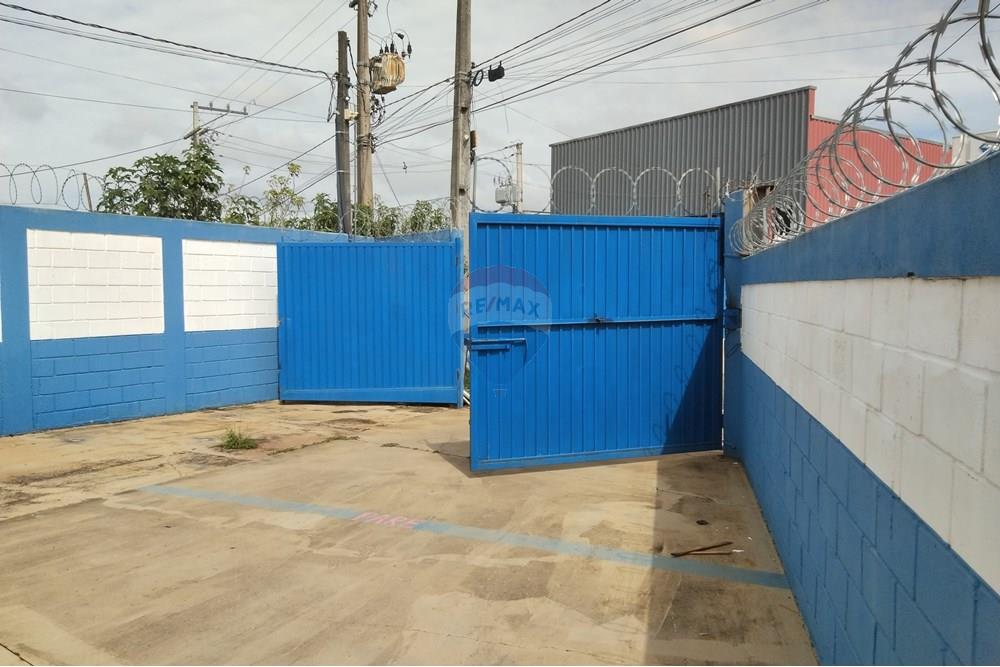 Industrial - Alugar - Bragança Paulista , São Paulo - 1742427454694.jpg - Garagem - 690041127-63