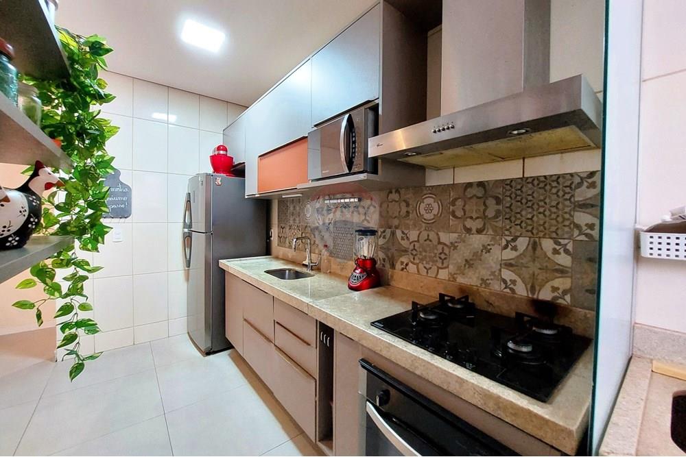 Apartamento - Venda - Mogi Guaçu , São Paulo - 20250424_160641.jpg - 690521010-241