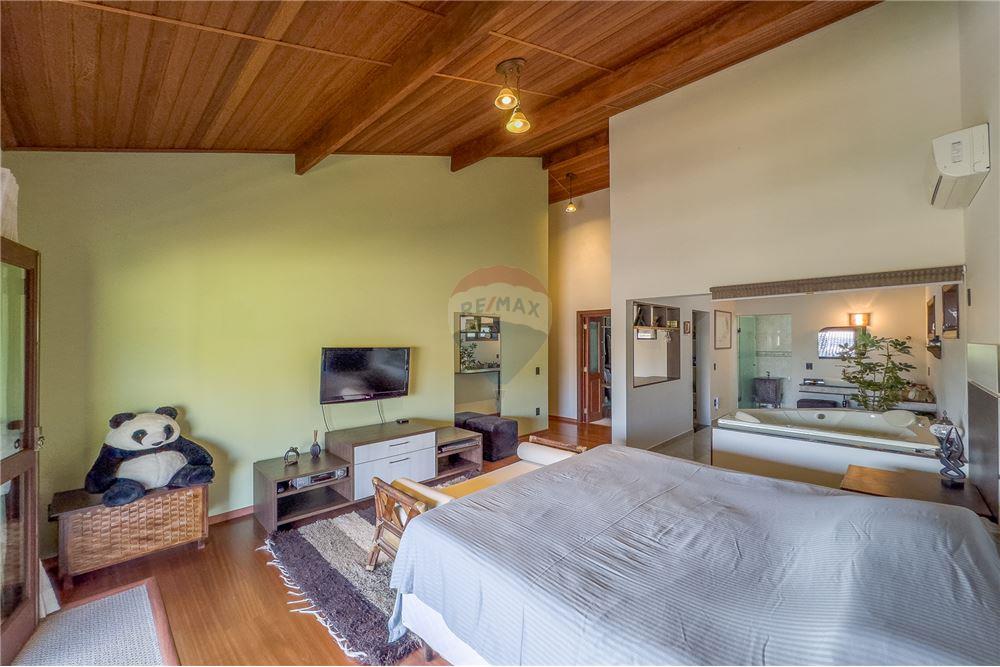 Casa de Condomínio - Venda - Louveira , São Paulo - 47 - 690941025-79