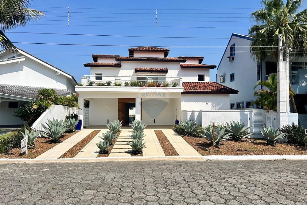 Casa de Condomínio - Venda - Guarujá , São Paulo - IMG_0921.jpeg - 690981024-370