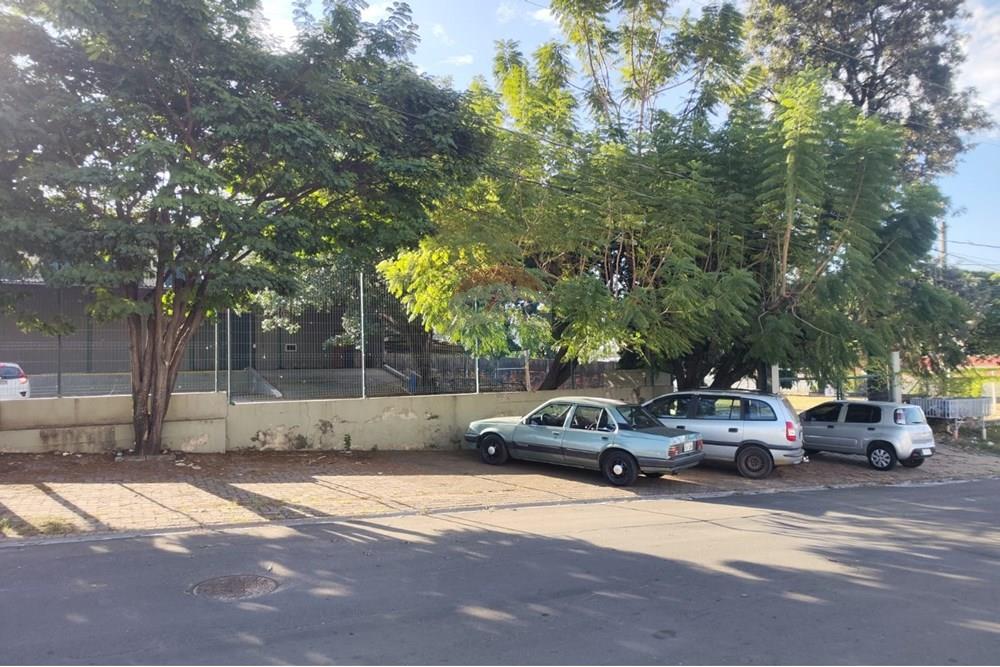 Galpão - Alugar - Hortolândia , São Paulo - FOTO ESTACIONAMENTO EXTERNO CLIENTES.jpeg - 690531007-14