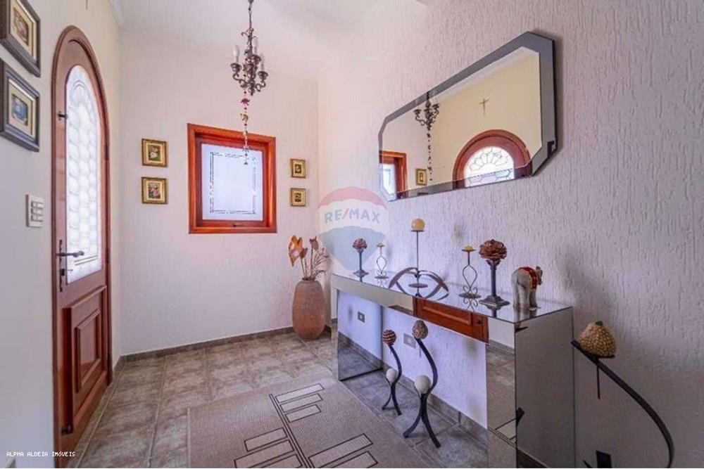 Casa de Condomínio - Venda - Santana de Parnaíba , São Paulo - 202507100144233524.jpg - 690951036-5