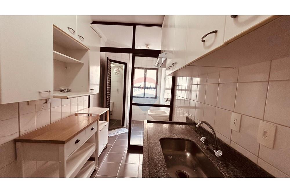 Apartamento - Alugar - Barueri , São Paulo - IMG_8051.jpeg - Cozinha - 691141013-13