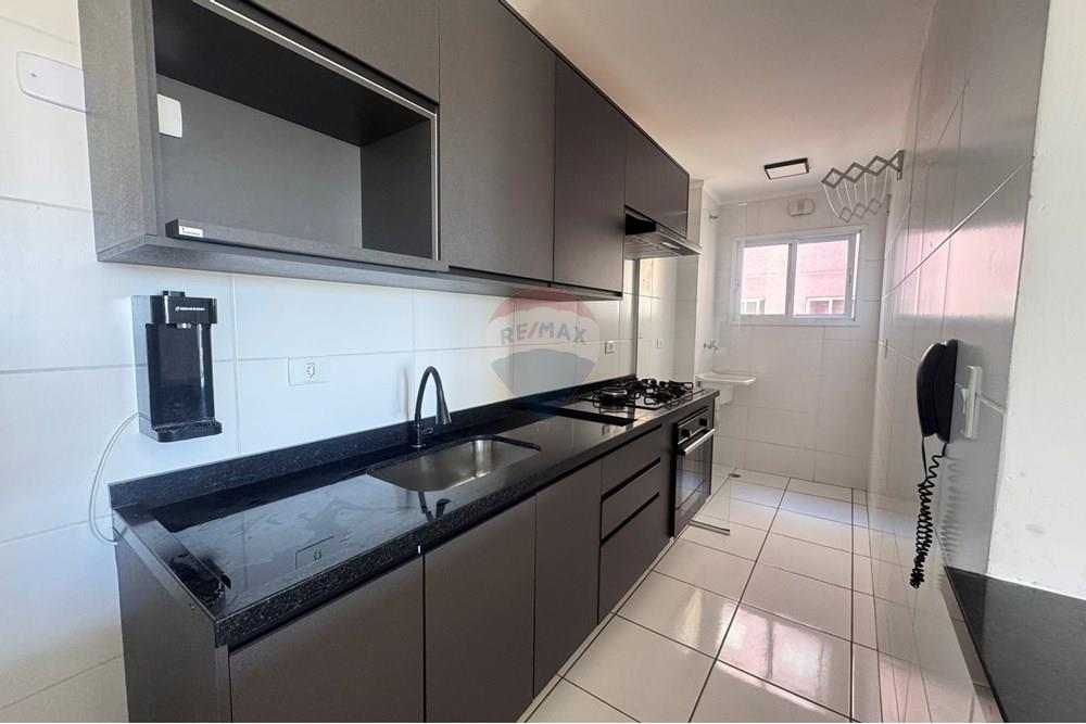 Apartamento - Alugar - Bragança Paulista , São Paulo - IMG_7999.JPEG - 690041049-64