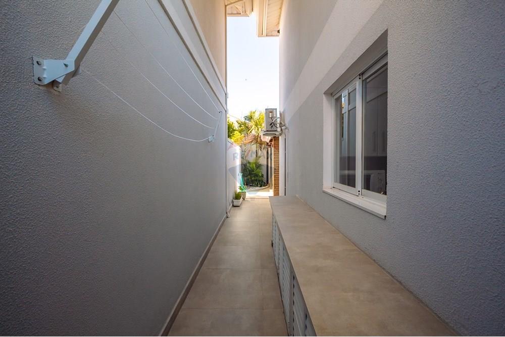 Casa de Condomínio - Venda - Indaiatuba , São Paulo - IMG_1251.jpg - Corredor - 690471119-52