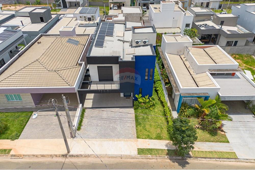 Casa de Condomínio - Venda - Itupeva , São Paulo - TAKEONE-2946.jpg - Fachada - 690941013-55