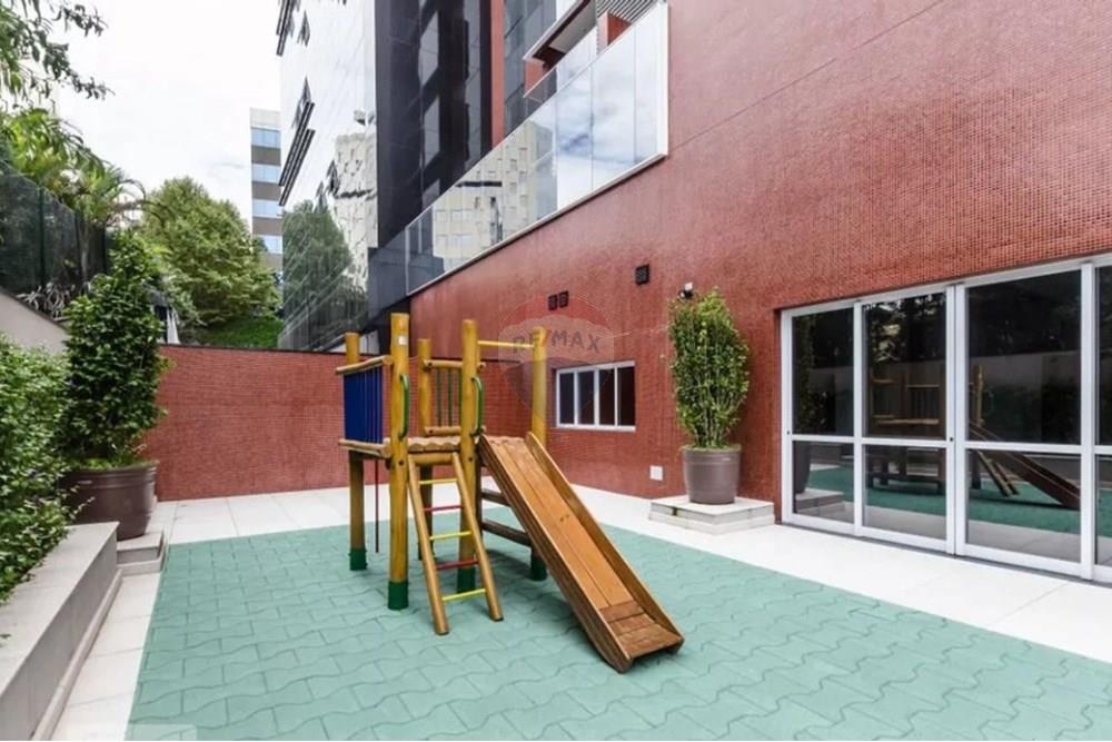 Apartamento - Alugar - Barueri , São Paulo - Parque.jpg - 691021020-70