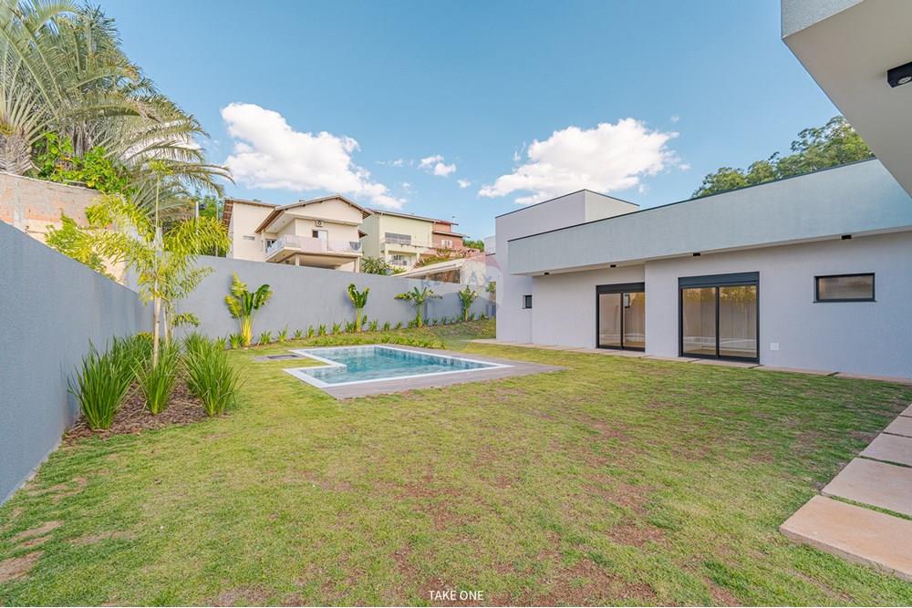 Casa de Condomínio - Venda - Itupeva , São Paulo - TAKEONE-12461.jpg - 690131011-335