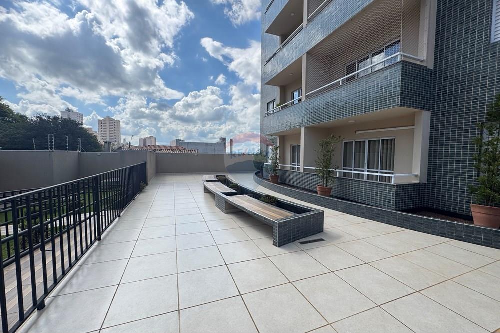 Apartamento - Alugar - Bragança Paulista , São Paulo - IMG_1233.JPEG - 690041049-63