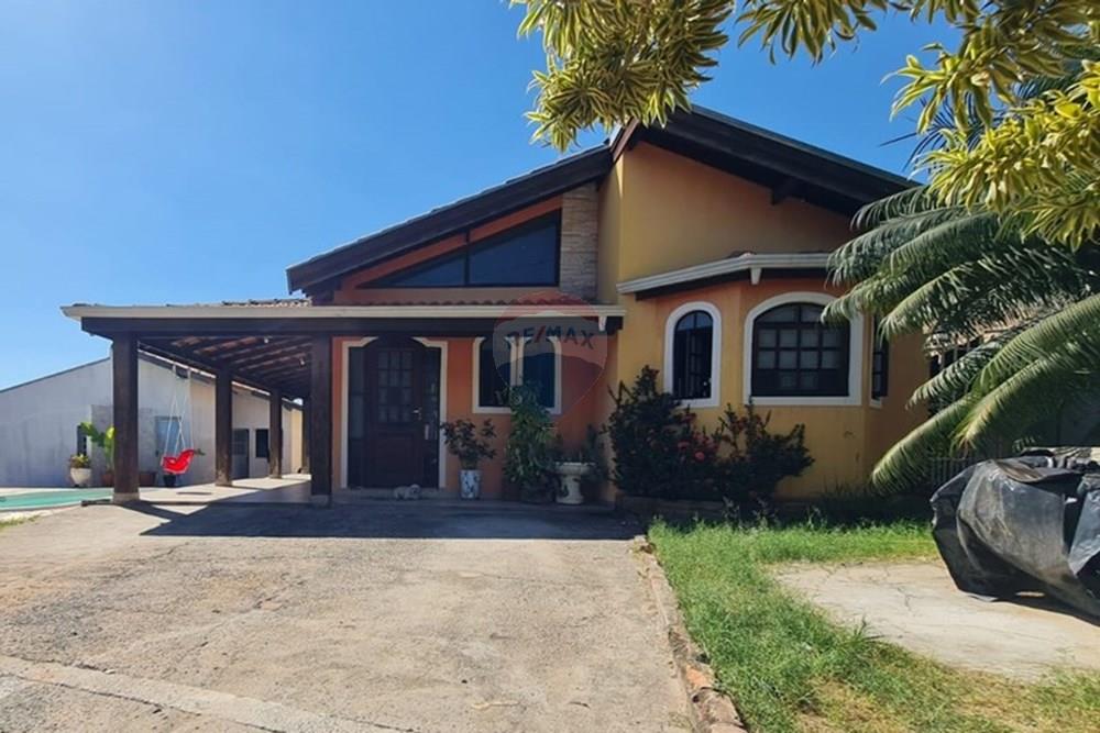 Chácara / Sítio / Fazenda - Venda - Jaguariúna , São Paulo - Imagem do WhatsApp de 2025-04-04 à(s) 10.21.37_431d0761.jpg - Fachada - 690671068-3