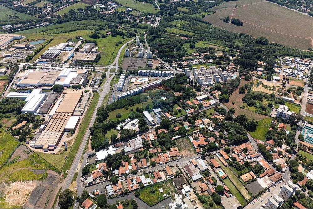 Terreno - Venda - Piracicaba , São Paulo - DJI_20250114103405_0018_D.jpg - 690041010-95