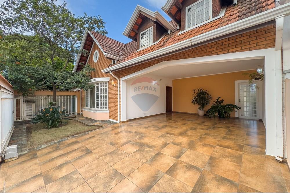 Casa - Venda - Campinas , São Paulo - TKD-1628.jpg - 690681033-92