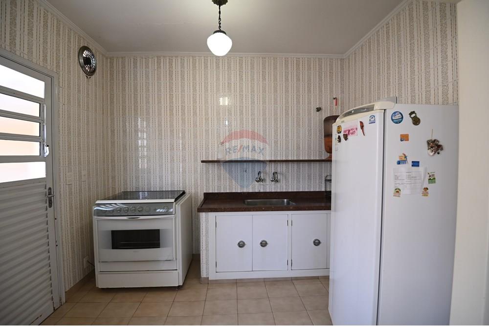 Casa - Venda - Rio Claro , São Paulo - FIF_0069.JPG - Cozinha - 690811013-163