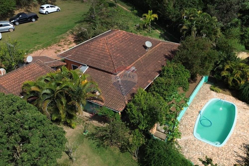 Chácara / Sítio / Fazenda - Venda - Jarinu , São Paulo - DJI_0384.JPG - 690661027-88