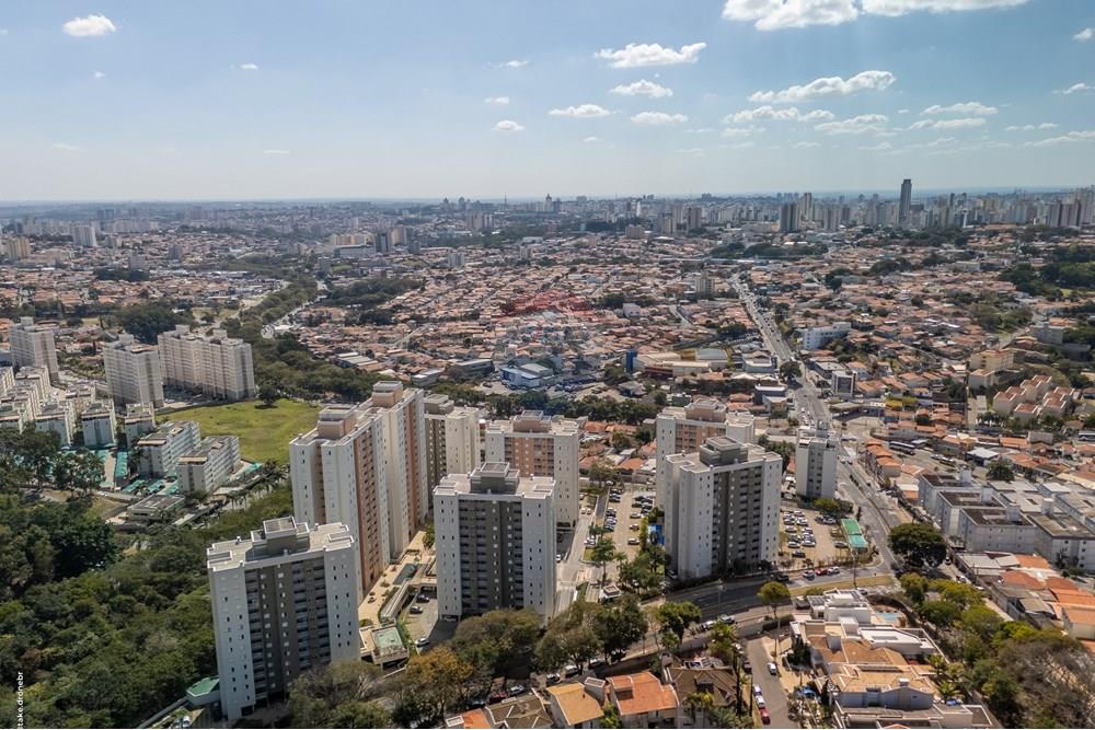 Apartamento - Venda - Campinas , São Paulo - TKD-4904.jpg - Fachada - 690681118-108