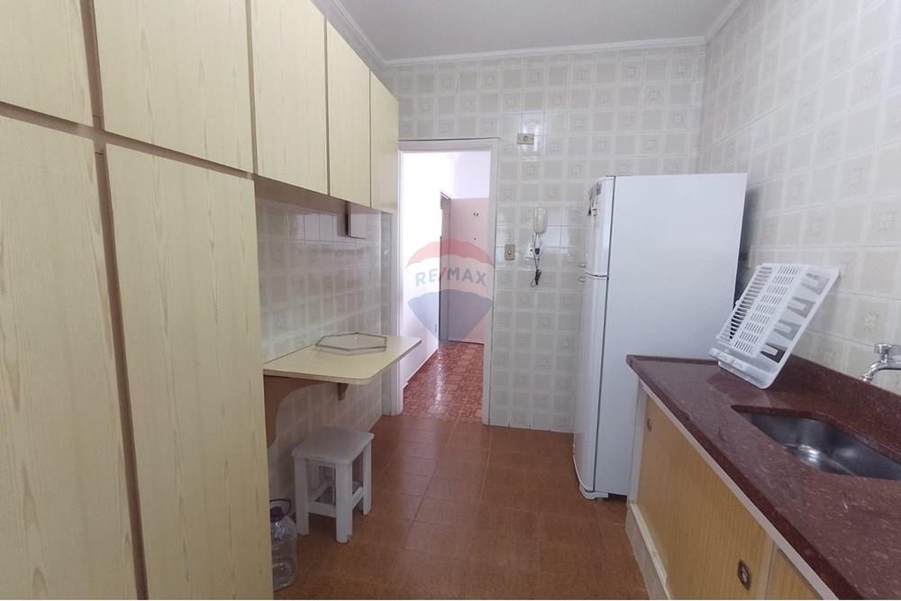 Apartamento - Venda - Guarujá , São Paulo - 8a8fd306-d6e3-4ec4-aa70-b7b9dc97ce02.jpg - Cozinha - 690821071-31