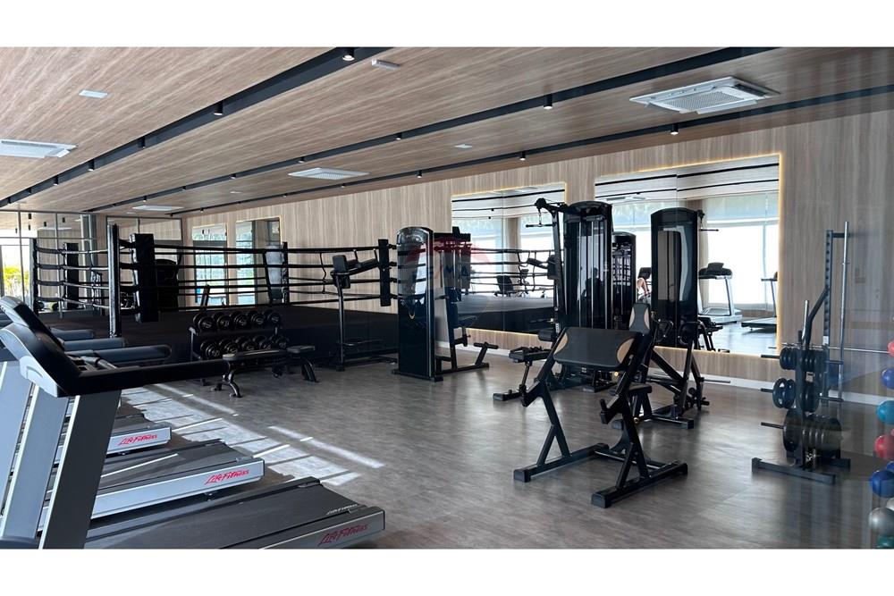 Casa de Condomínio - Alugar - Santana de Parnaíba , São Paulo - IMG_9240.jpeg - 691141013-21