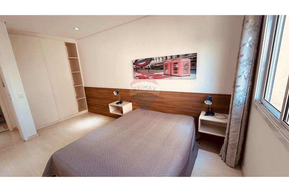 Apartamento - Alugar - Barueri , São Paulo - IMG_8533.jpeg - Quarto principal - 691141013-17