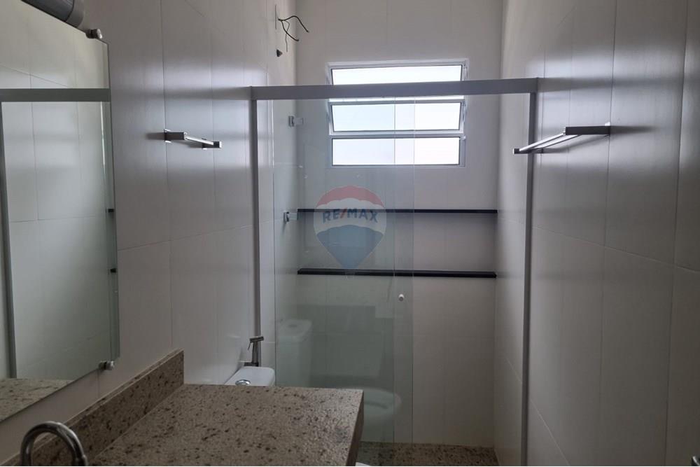 Casa de Vila - Alugar - Bragança Paulista , São Paulo - banheiro casa frente fabiano .jpg - 690041051-84