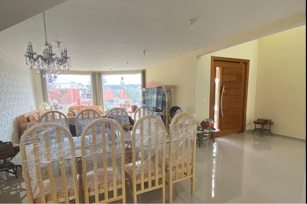 Casa de Condomínio - Alugar - Atibaia , São Paulo - 3.jpg - 690921103-2