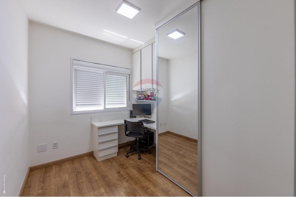 Apartamento - Venda - Campinas , São Paulo - Quarto2_Escritorio-665A4978.jpg - Quarto - 690541228-4