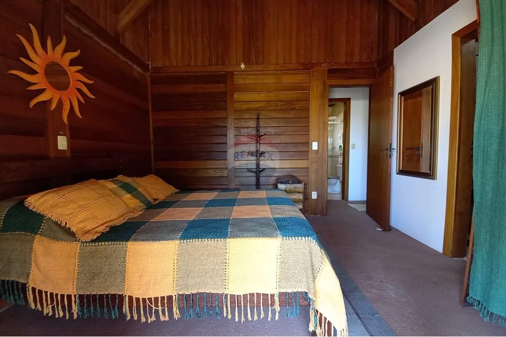 Casa de Campo - Venda - Águas de Lindóia , São Paulo - 20250206_095712.jpg - Quarto - 690291077-244