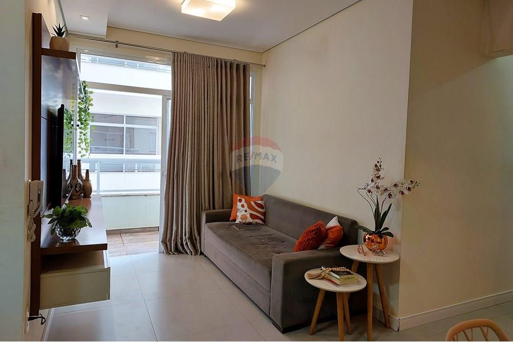 Apartamento - Venda - Mogi Guaçu , São Paulo - 20250424_160137.jpg - Sala de estar - 690521010-241