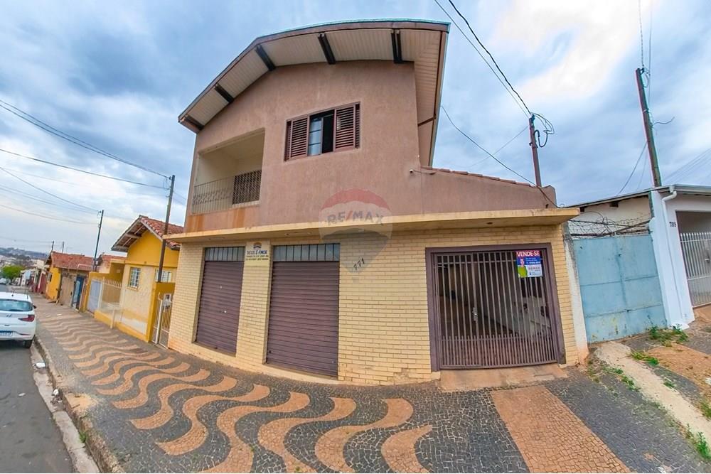 Sobrado - Venda - Araras , São Paulo - Tratada-38.jpg - 690691027-154