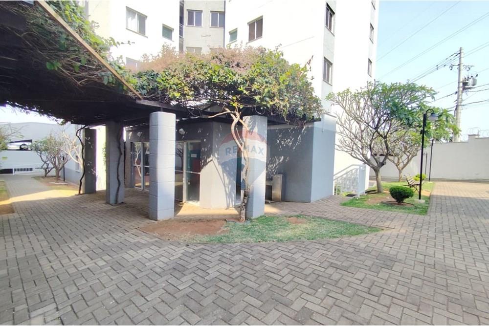 Apartamento - Alugar - Paulínia , São Paulo - 49568c30-5a96-4726-b7d9-771bbf4275d7.jpg - 690511042-359