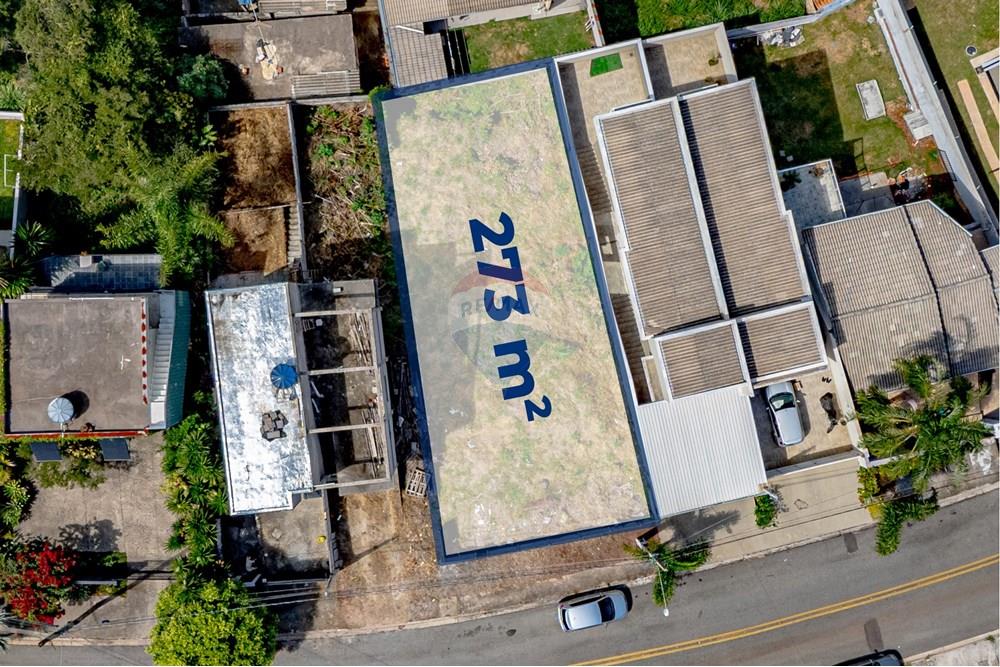 Terreno - Venda - Atibaia , São Paulo - Rviva-28-demarc.jpg - Quintal - 690471017-77