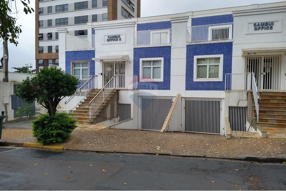 Cj. Comercial/ Sala - Alugar - Campinas , São Paulo - WhatsApp Image 2025-10-14 at 11.55.01 (2).jpeg - 690681167-57