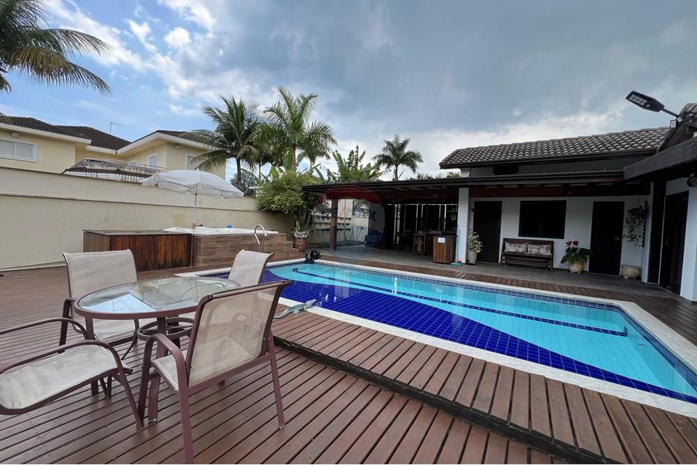 Casa de Condomínio - Venda - Guarujá , São Paulo - IMG_5735.jpg - 690981026-591