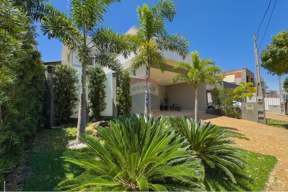 Casa de Condomínio - Venda - Campinas , São Paulo - TKD-524.jpg - Fachada - 690681118-72