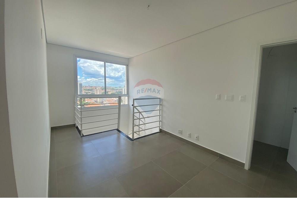 Duplex - Alugar - Santa Bárbara d'Oeste , São Paulo - WhatsApp Image 2025-01-21 at 16.47.29.jpeg - Sala privativa - 690231067-77