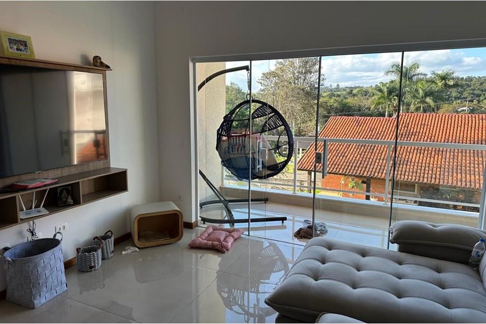 Casa de Condomínio - Alugar - Atibaia , São Paulo - IMG-20250516-WA0102.jpg - 690471013-23