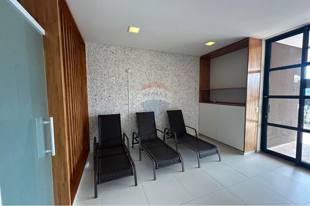 Terreno - Venda - Santana de Parnaíba , São Paulo - Sauna 00.jpg - 691021036-1