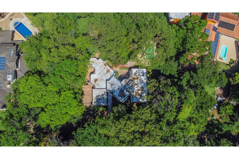 Casa de Condomínio - Venda - Campinas , São Paulo - DRONE-6.jpg - 690681015-110