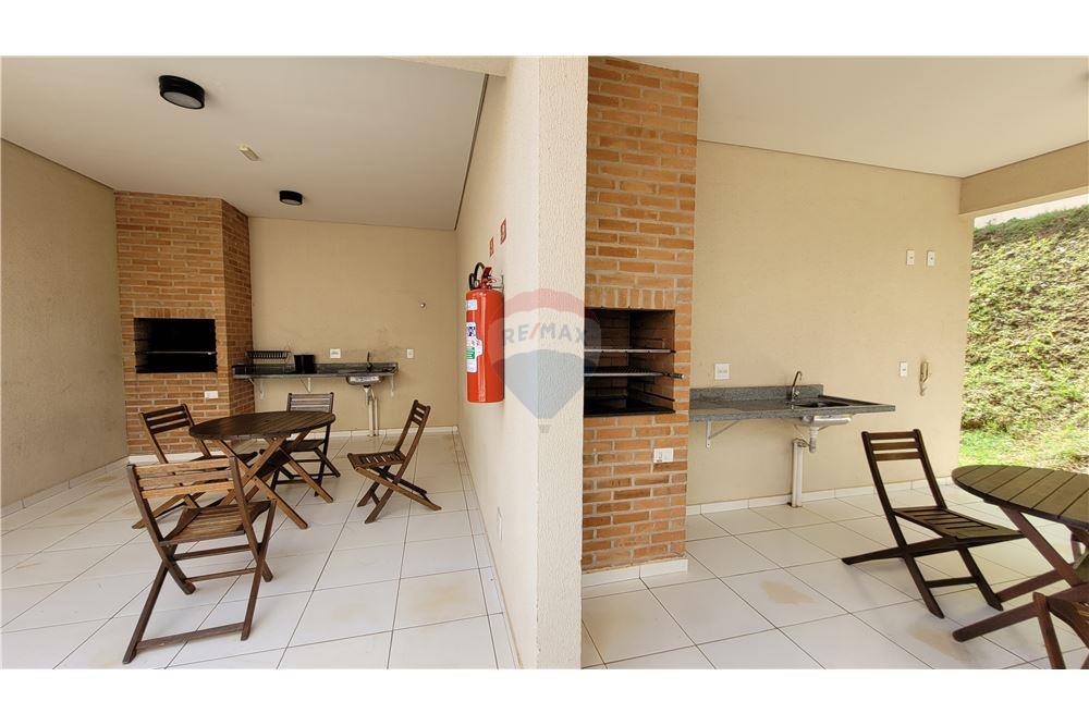 Apartamento - Alugar - Cosmópolis , São Paulo - 2 - 690831004-287