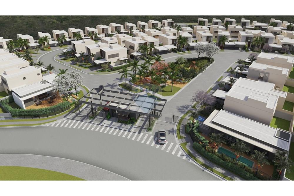 Casa de Condomínio - Venda - Campinas , São Paulo - CASA_BELLA_VOO_FINAL_HR.jpg - 690681132-67