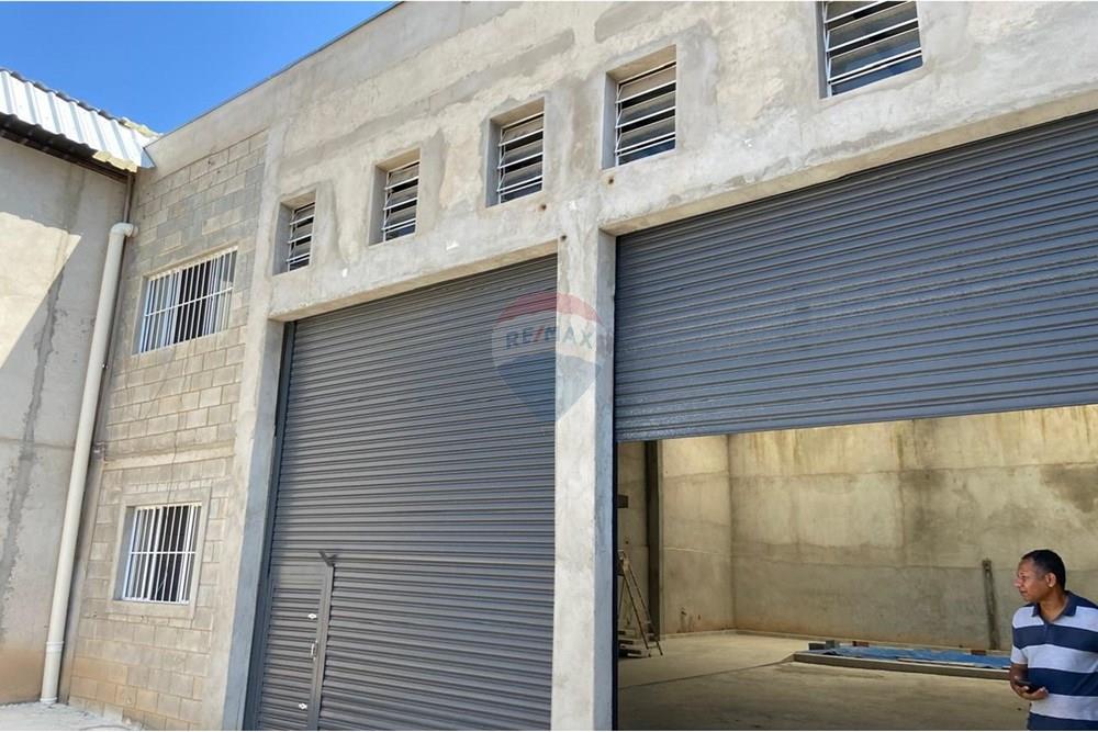 Galpão - Alugar - Campinas , São Paulo - ftoo gal.jpg - 690531101-36