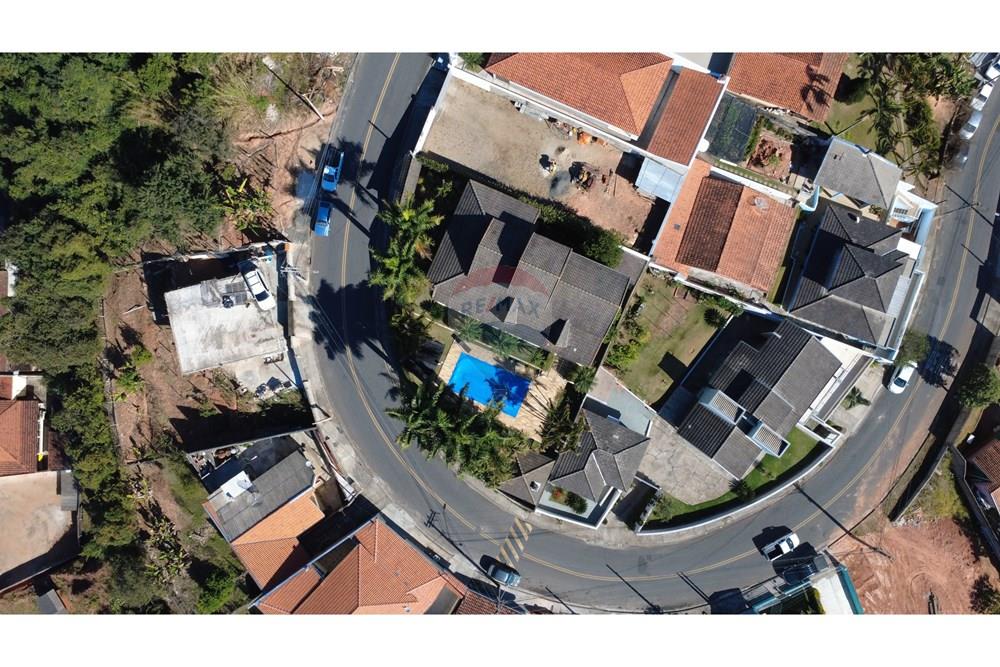 Sobrado - Venda - Lindóia , São Paulo - DJI_0936.JPG - 690291056-45