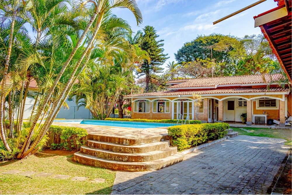 Casa de Condomínio - Venda - Atibaia , São Paulo - 02.jpg - 690921044-74