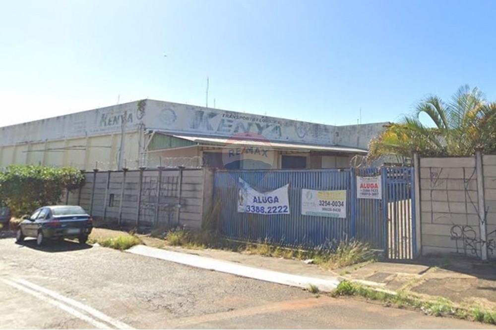 Galpão - Alugar - Campinas , São Paulo - Galpao ADALA.jpg - 691091001-197