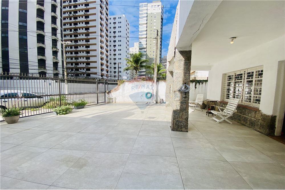 Casa - Venda - Guarujá , São Paulo - 21 - 690501053-443