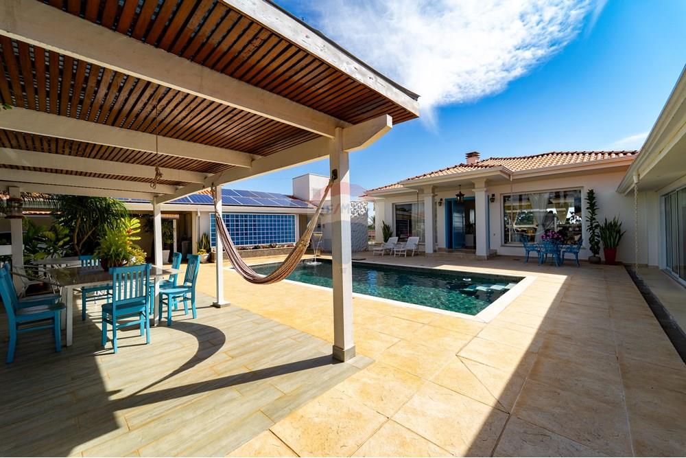 Casa de Condomínio - Venda - Itatiba , São Paulo - DSC01162.jpg - 690591004-66