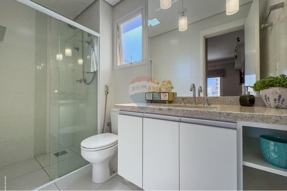 Apartamento - Venda - Campinas , São Paulo - TKD-3974.jpg - Banheiro - 690681005-90