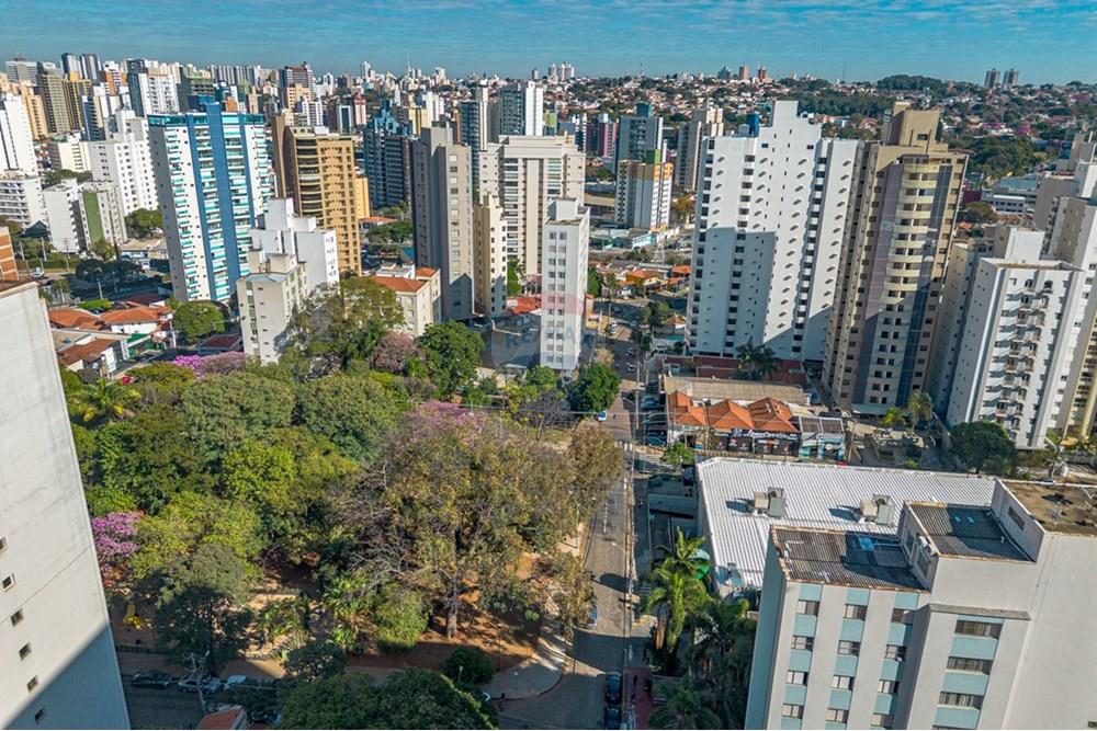 Studio - Venda - Campinas , São Paulo - 1752623346007-01fotos_014.jpeg - Jardim Interno - 690131036-34